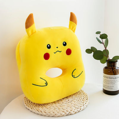 Gối sưởi tay mềm mại sang trọng dài 30cm có thể giặt được