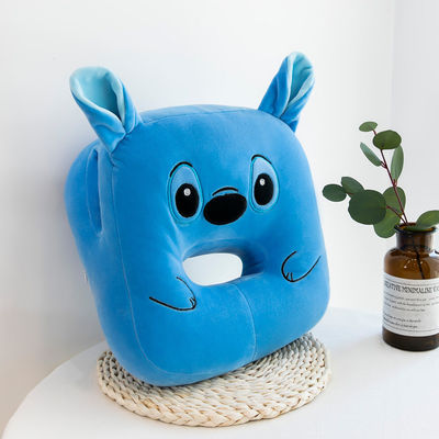 Gối sưởi tay mềm mại sang trọng dài 30cm có thể giặt được