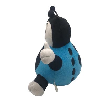 Đồ chơi sang trọng mềm mại cho trẻ em 30 cm không có biến dạng