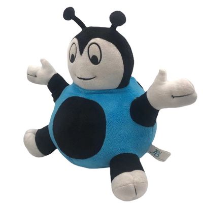 Đồ chơi sang trọng mềm mại cho trẻ em 30 cm không có biến dạng