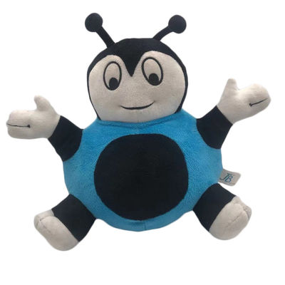 Đồ chơi sang trọng mềm mại cho trẻ em 30 cm không có biến dạng