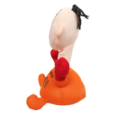 30 cm Giải nén điện Screaming Anime Plush Đồ chơi