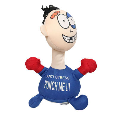30 cm Giải nén điện Screaming Anime Plush Đồ chơi