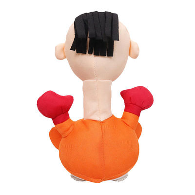 30 cm Giải nén điện Screaming Anime Plush Đồ chơi