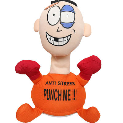 30 cm Giải nén điện Screaming Anime Plush Đồ chơi