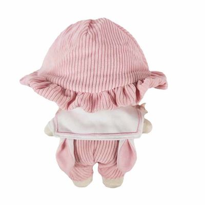 Sáng tạo không có mùi Búp bê ngôi sao nhạc pop sang trọng cho bé gái
