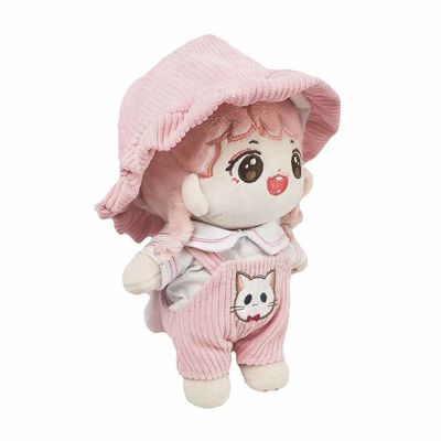 Sáng tạo không có mùi Búp bê ngôi sao nhạc pop sang trọng cho bé gái