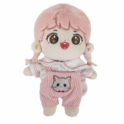 Sáng tạo không có mùi Búp bê ngôi sao nhạc pop sang trọng cho bé gái
