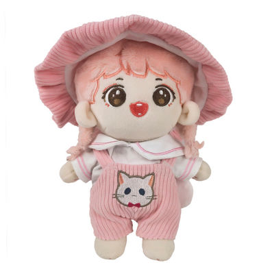 Sáng tạo không có mùi Búp bê ngôi sao nhạc pop sang trọng cho bé gái