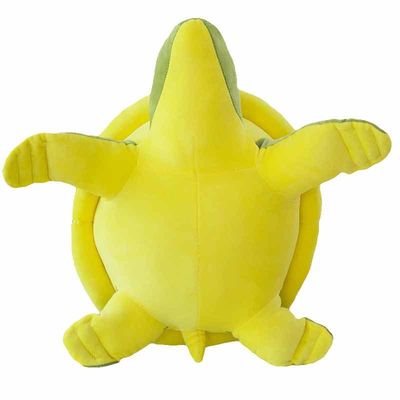 Thân thiện với môi trường In ấn Little Turtle Sofa Gối