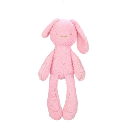 Fluffy Cartoon Bunny Thú nhồi bông 30cm với PP nhồi bông