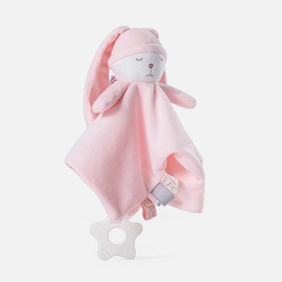 Chăn An Ninh Thân Thiện Với Da Cho Bé 50x70cm Với Đồ Chơi Sang Trọng Hình Thú