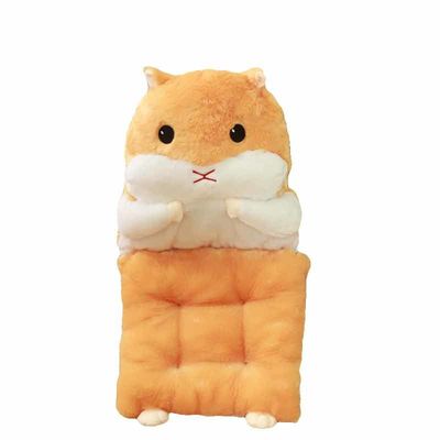 Đệm ghế sang trọng có thể tháo rời đa chức năng Hamster
