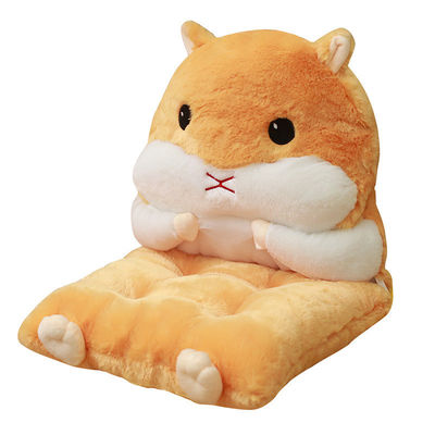 Đệm ghế sang trọng có thể tháo rời đa chức năng Hamster