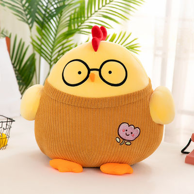 PP Cotton Nộp Gối Ném Sang trọng để Trang trí Nội thất