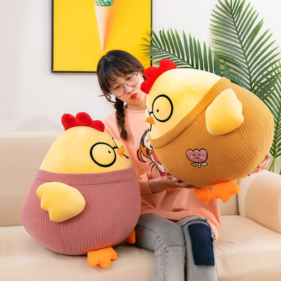 PP Cotton Nộp Gối Ném Sang trọng để Trang trí Nội thất