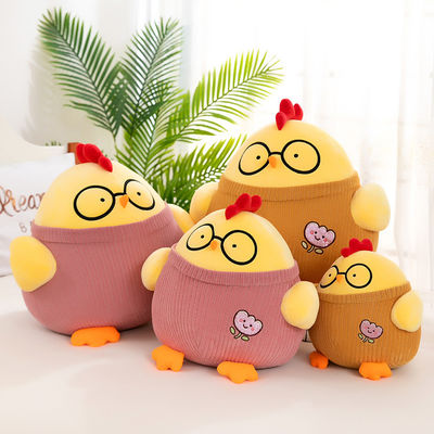 PP Cotton Nộp Gối Ném Sang trọng để Trang trí Nội thất