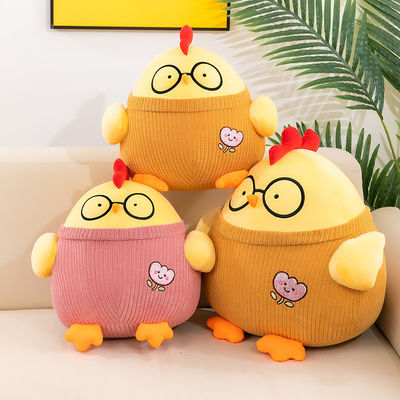 PP Cotton Nộp Gối Ném Sang trọng để Trang trí Nội thất