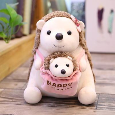OEM Thân thiện với da Động vật nhồi bông an toàn cho bé sang trọng
