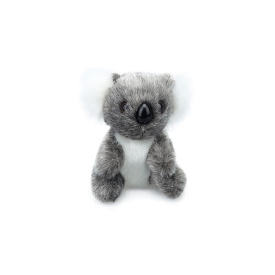 Đồ chơi sang trọng nhồi bông Koala sống động như thật 10cm
