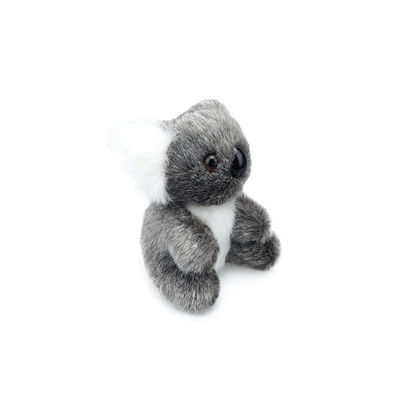 Đồ chơi sang trọng nhồi bông Koala sống động như thật 10cm
