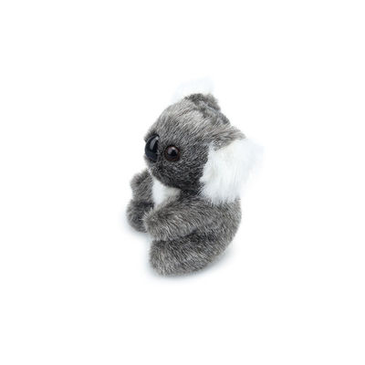 Đồ chơi sang trọng nhồi bông Koala sống động như thật 10cm