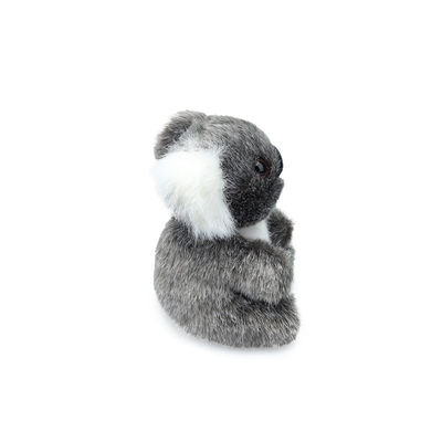 Đồ chơi sang trọng nhồi bông Koala sống động như thật 10cm