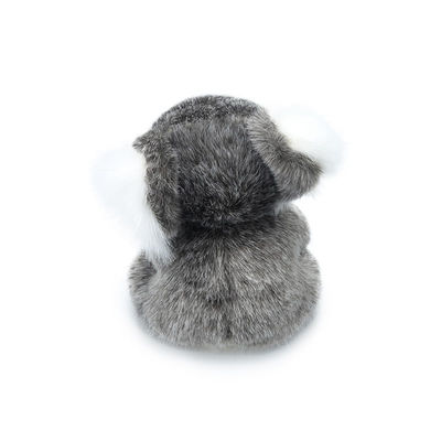 Đồ chơi sang trọng nhồi bông Koala sống động như thật 10cm