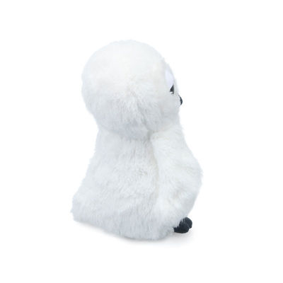 OEM PP Cotton đầy 20 cm Mô phỏng Đồ chơi sang trọng Snowy Owl