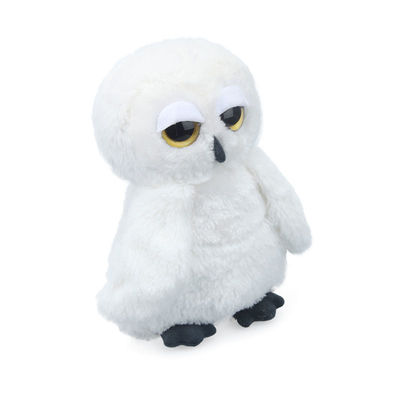 OEM PP Cotton đầy 20 cm Mô phỏng Đồ chơi sang trọng Snowy Owl