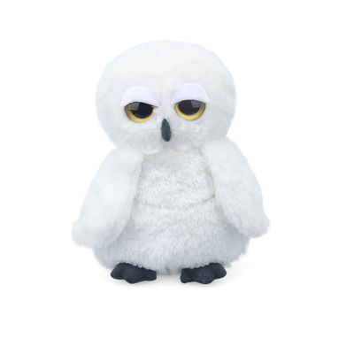 OEM PP Cotton đầy 20 cm Mô phỏng Đồ chơi sang trọng Snowy Owl