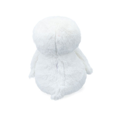 OEM PP Cotton đầy 20 cm Mô phỏng Đồ chơi sang trọng Snowy Owl