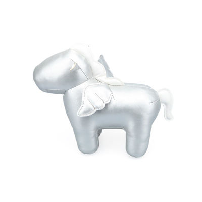 PP Cotton Nhồi bông PU Little Flying Horse Đồ chơi sang trọng để trang trí phòng cho trẻ em