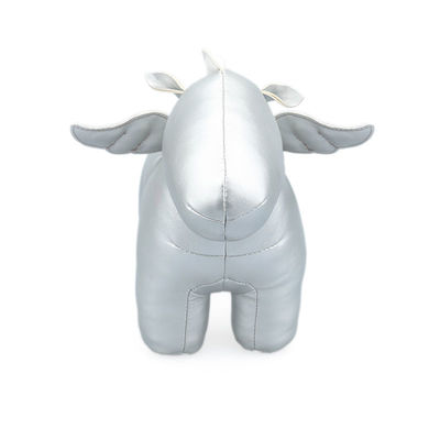 PP Cotton Nhồi bông PU Little Flying Horse Đồ chơi sang trọng để trang trí phòng cho trẻ em