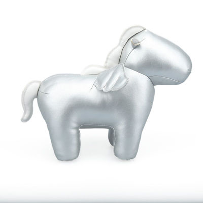 PP Cotton Nhồi bông PU Little Flying Horse Đồ chơi sang trọng để trang trí phòng cho trẻ em