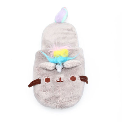 Dép đi trong nhà sang trọng ngắn không gây dị ứng ODM cho người lớn