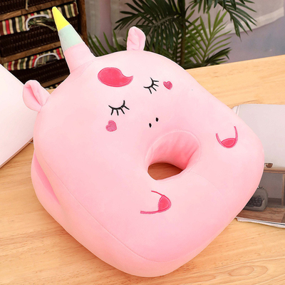 Gối làm ấm tay có thể giặt được trên bề mặt 10 năm tuổi 100% Polyester