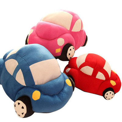 Đồ chơi ô tô sang trọng 100% Polyester được chứng nhận CPSIA
