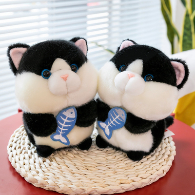 Đồ chơi nhồi bông Polypropylene 25cm cho Hamster