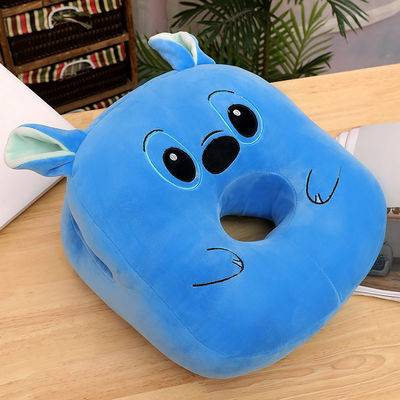 Gối làm ấm tay có thể giặt được trên bề mặt 10 năm tuổi 100% Polyester