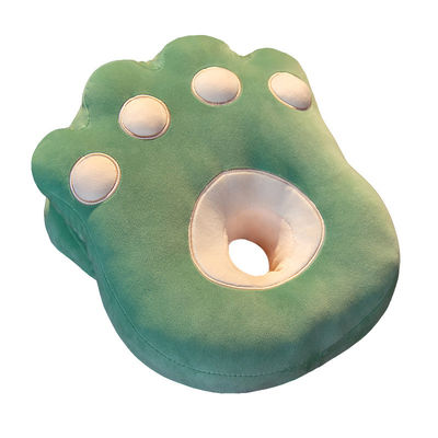 Máy sưởi tay gối có thể giặt được trên bề mặt được chứng nhận EN71